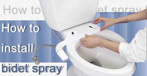 HOW TO USE A BIDET? STEPS & TIPS FOR YOU – SAMODRA