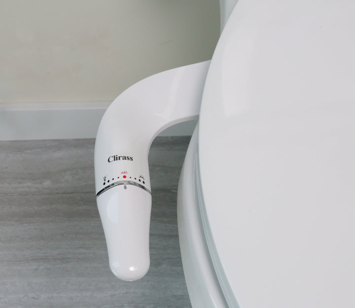 Clirass Bidet Attachment C01