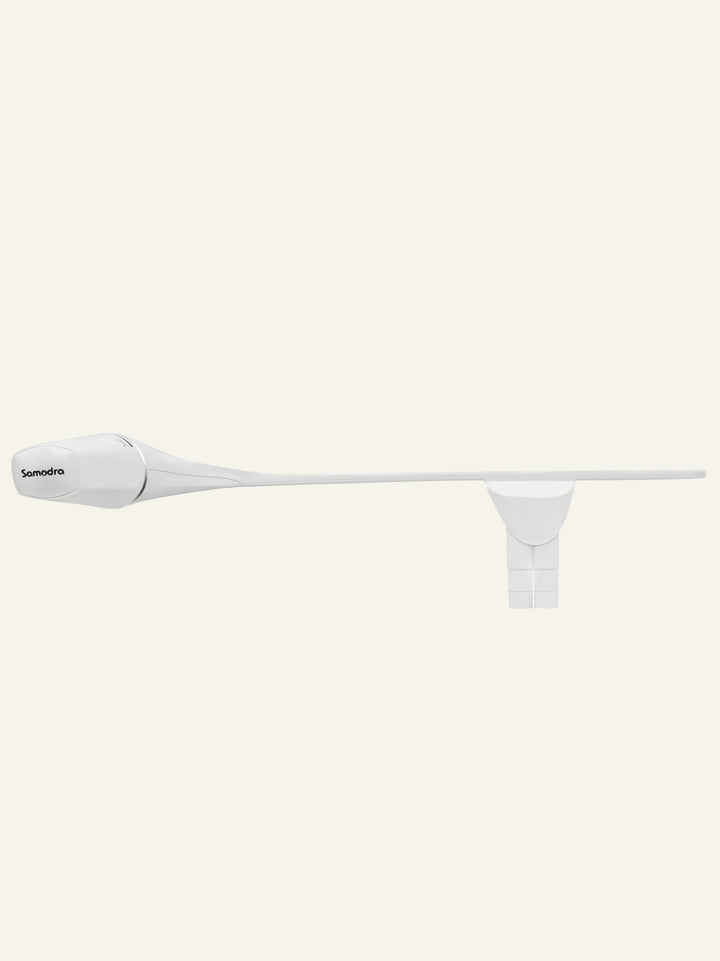 SAMODRA Minimalist Bidet — WITH A THICKNESS OF 0.19 INCHES